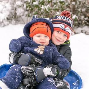 Meet your Posher, Lydia